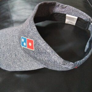Domino's Employee Visor